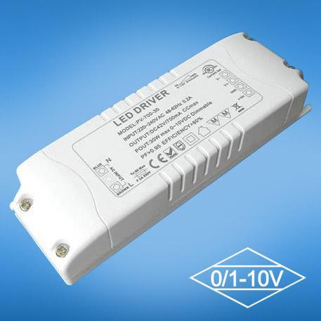12V/24V恒壓調(diào)光電源