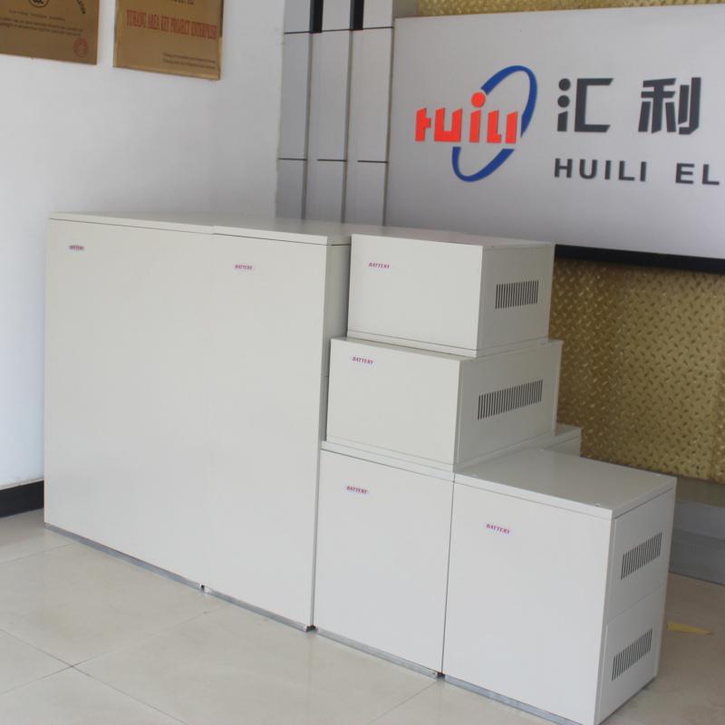 【匯利電器】A－B新款系列不間斷電源電池箱 機房  UPS蓄電池柜 UPS電池箱 鈑金加工 可加工定制 生產(chǎn)廠家直銷