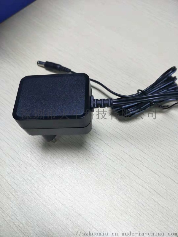 12V1A歐規電源適配器，加濕器  