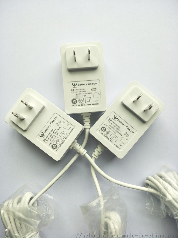10V1.6A日規(guī)電源，PSE認(rèn)證美容器  適配器