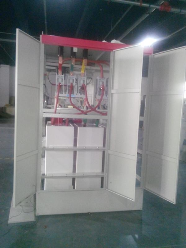 騰輝電氣TRG籠型電機(jī)水阻柜報價