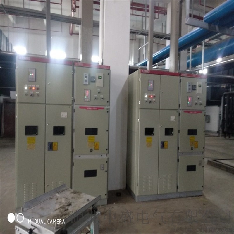 定制同步電機勵磁柜就到湖北找中盛