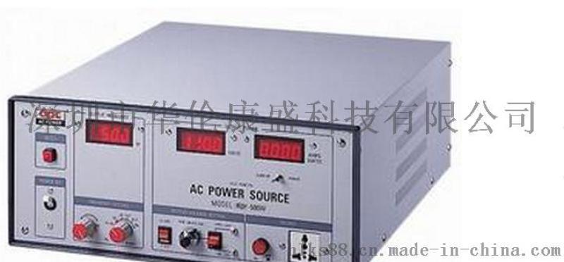 臺(tái)灣KDF-11001變頻電源