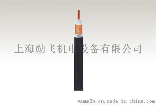 隧道無線通信系統(tǒng)，漏泄同軸電纜