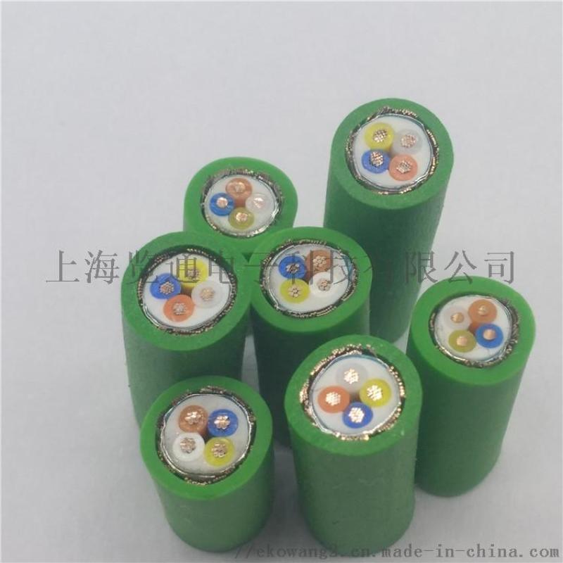 PROFINET data cable信號(hào)控制電纜