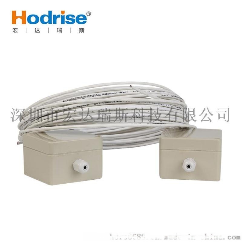 供應(yīng)JTW-LD-PTA200A不可恢復(fù)感溫電纜