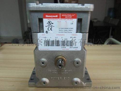 美國(guó)霍尼韋爾 (honeywell)M7284系列風(fēng)門執(zhí)行器