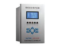 江西華健電動機保護器，BDP3000系列|