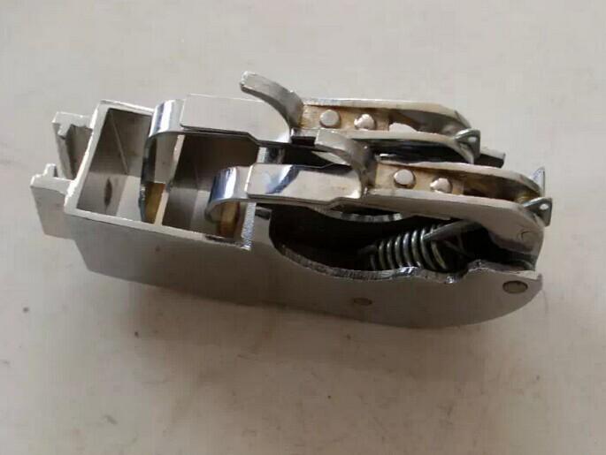 20*32西門子刷握，湘潭，上海電機(jī)廠刷架，鑄銅刷握