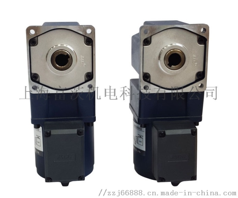 100YS200GY38 100YB200GY38 精研三相380伏微型減速機(jī)
