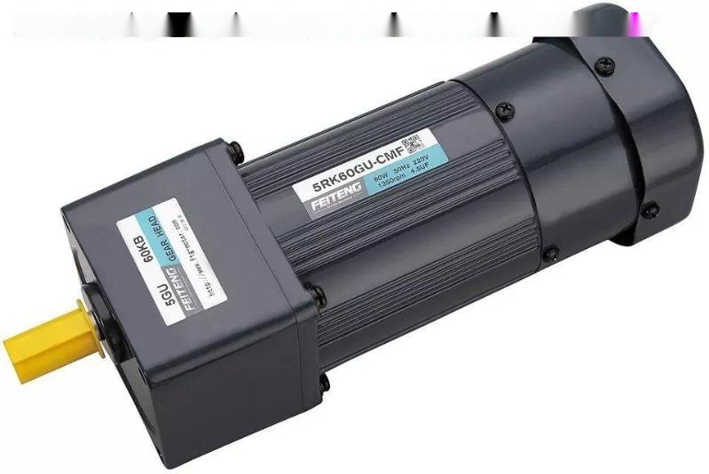 90W調速剎車電機5RK90RGU-CMF