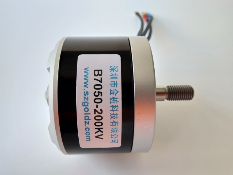 園林工具無刷電機(jī)，綠籬機(jī)高枝鋸修枝機(jī)修剪機(jī)無刷電機(jī)