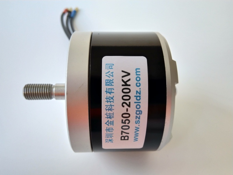 電動(dòng)破拆工具裝備無刷電機(jī) 消防無齒鋸無刷馬達(dá)