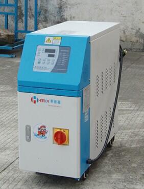 9KW水式模溫機(jī)，120度高溫水式模溫機(jī)