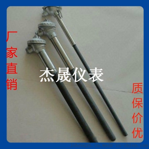 真空環境鉬管鎢錸偶WRD-131,高溫鎢錸鉬管熱電偶