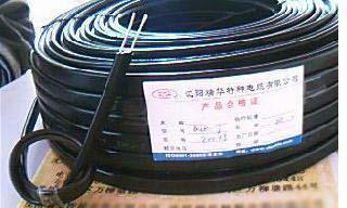 電伴熱帶電纜（DBR-J，DWK-PF）