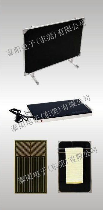 高溫玻璃發(fā)熱板 廠家價(jià)格