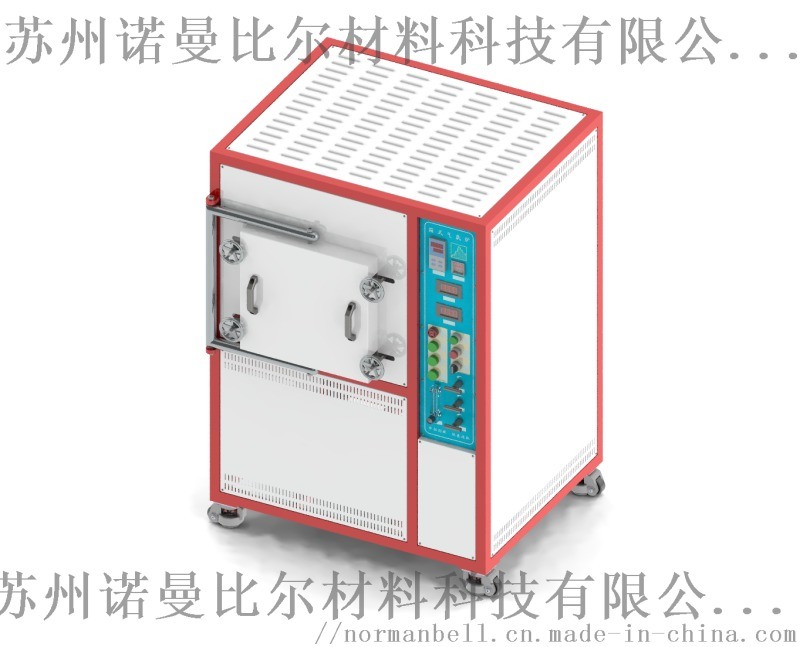 1200度箱式氣氛燒結爐實驗電爐
