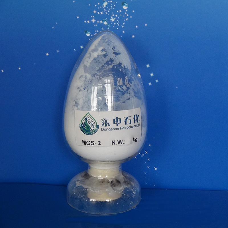 可分散性納米SiO2粉體（白炭黑）強(qiáng)疏水白炭黑