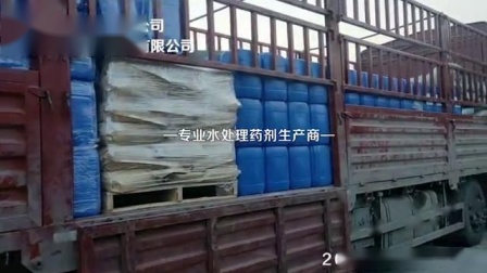河南北方重金屬離子捕捉劑