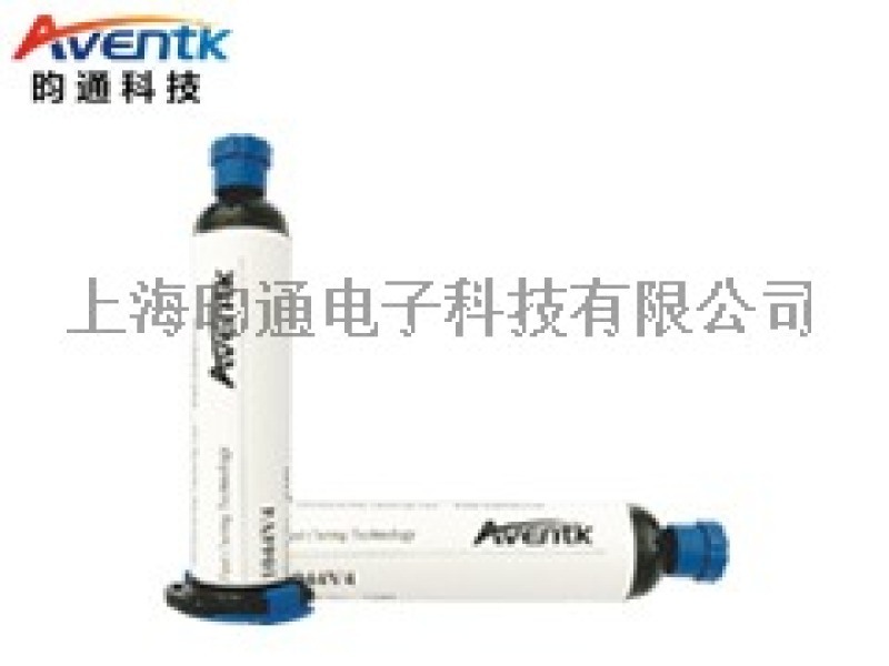 AVENTK廠家供應(yīng)臨時保護可剝離UV膠， 耐水洗