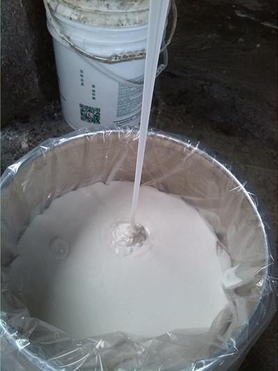 水性白乳膠（工藝品用環(huán)保白乳膠）