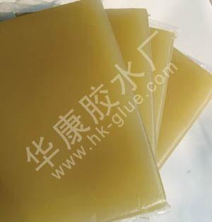 鞋盒機(jī)用果凍膠 （BH-503）中速機(jī)用。