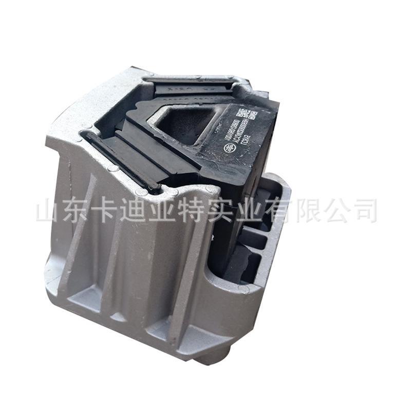 一汽解放 JH6 系列 駕駛室總成 配件 發(fā)動機(jī)后膠墊 廠家圖片 價(jià)格