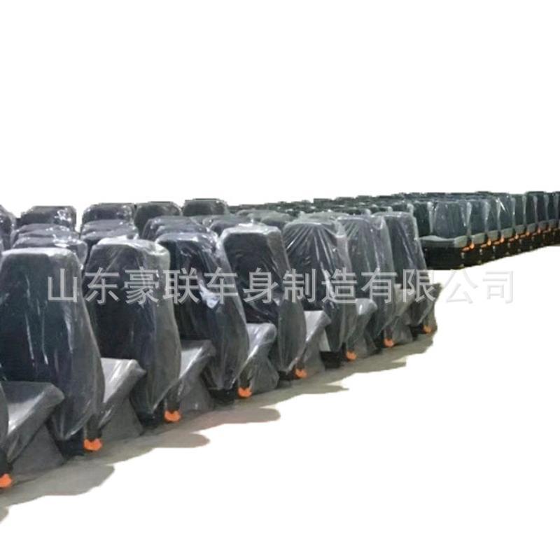 陜汽德龍F3000平頂駕駛室氣囊座椅 廠家直銷 現(xiàn)貨直銷原廠配件