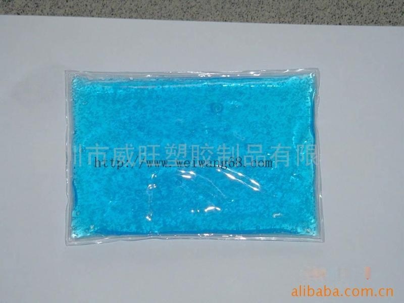 廠家專業(yè)生產(chǎn)PVC冰袋，PVC水袋
