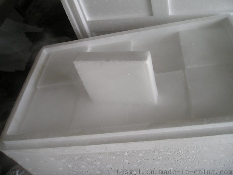 食品級干冰（固態(tài)二氧化碳）