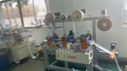 威翔瑞350電子材料套位模切機(jī)