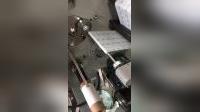 威翔瑞雙軸換卷分條機(jī)