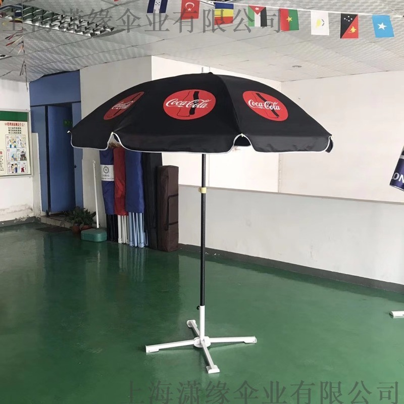 廠家定制沙灘遮陽(yáng)傘 戶外廣告太陽(yáng)傘 廣告海灘傘廠家