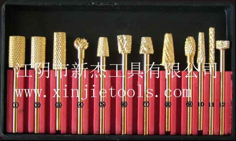 美甲打磨機(jī)用磨頭