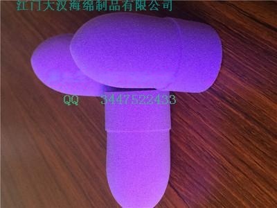 化妝棉指套 材質親水性非乳膠 全新上市
