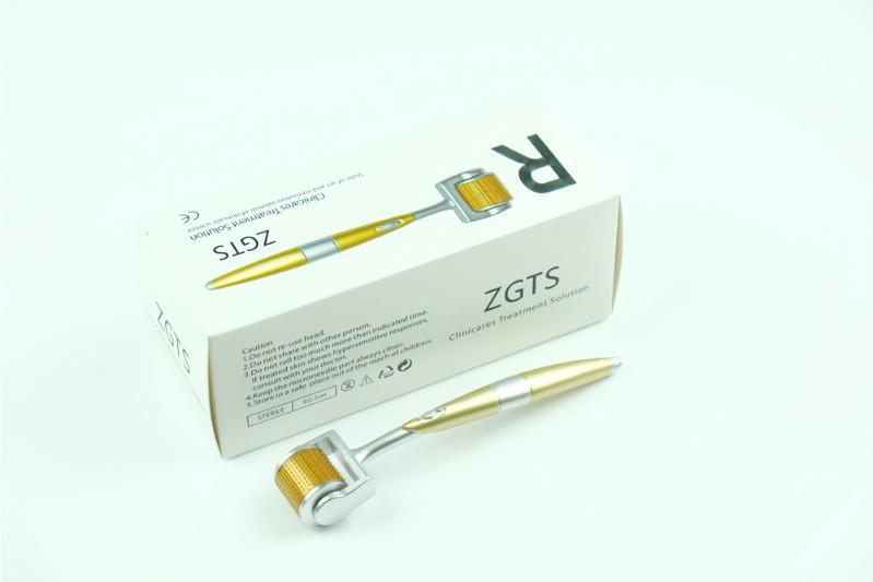 微針工廠直銷(xiāo)zgts192微針滾輪
