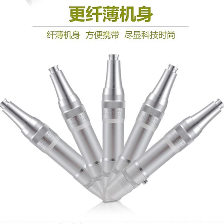名刺紋繡器材廠家批發(fā)新款韓式半  紋眉機(jī) 紋眼線漂唇紋繡機(jī)器 微針一體機(jī)