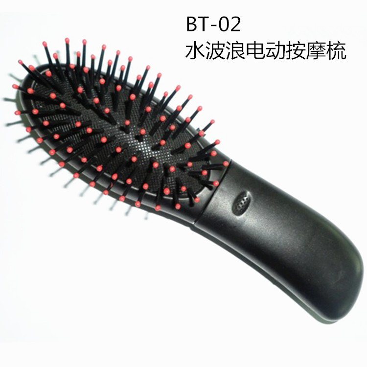     梳子 電動(dòng) 頭部  美發(fā)梳 禮品  梳 健康  梳