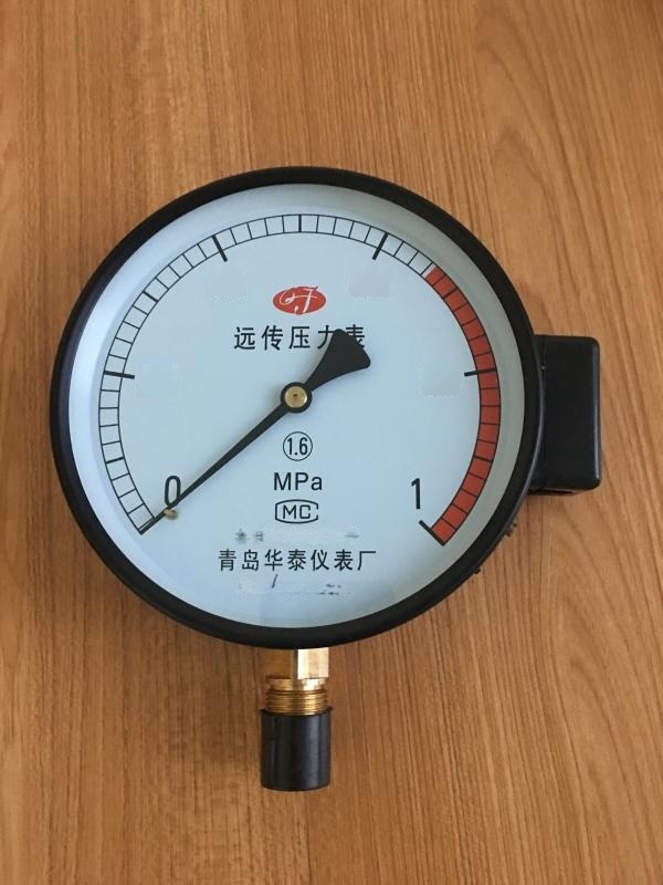 遠(yuǎn)傳壓力表 廠家直銷(xiāo) 壓力表供應(yīng)商