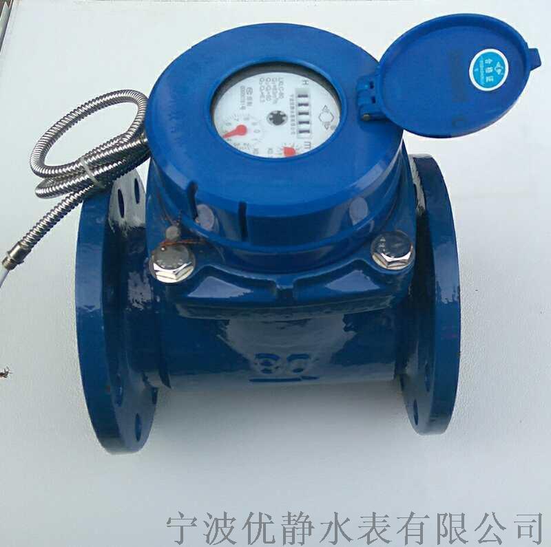 NB-IOT水表 IP物聯(lián)遠傳水表