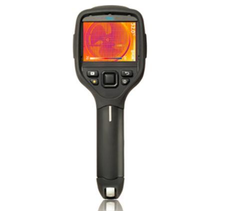 FLIR E50美國(guó)原裝紅外熱像儀
