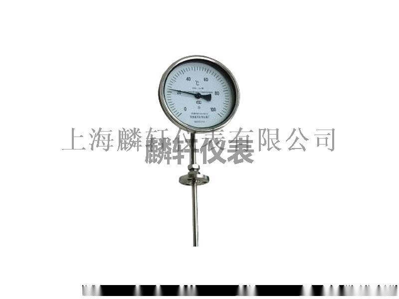 上海徑向型雙金屬溫度計(jì)