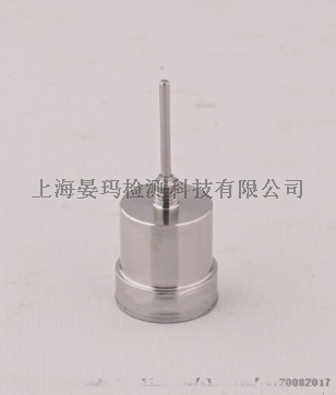晏瑪微型無線溫度驗證儀