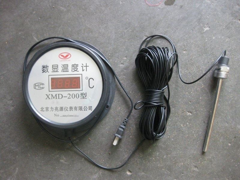 冷庫用溫度計CX-WDJ200C數(shù)顯溫度計