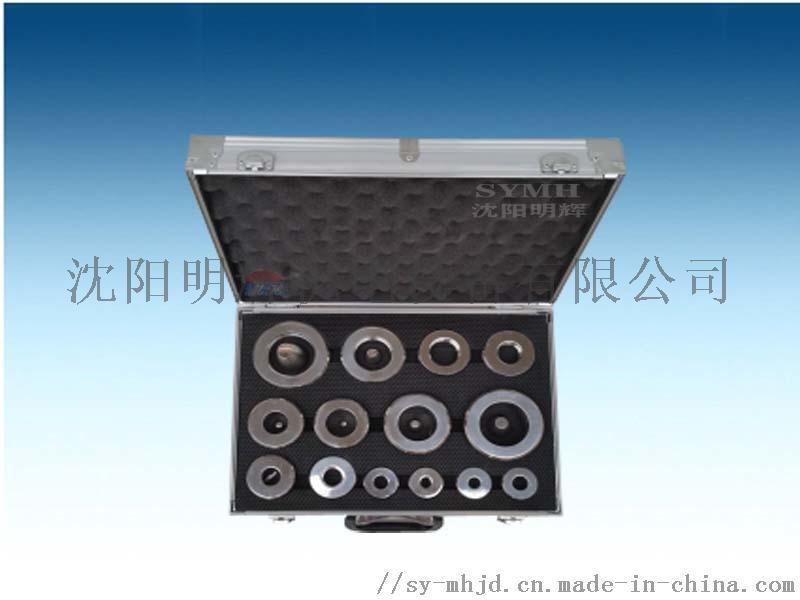 JG3050-L21半硬質(zhì)套管量規(guī)