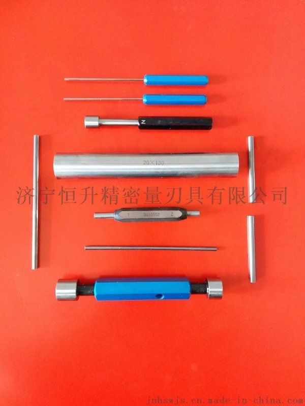針規 (0.1-100mm / 0.011-2.000英寸)