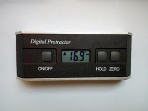 PCTS02數顯測角儀