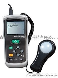 便攜式高精度數(shù)字式路博LB-ZD09多功能光度計