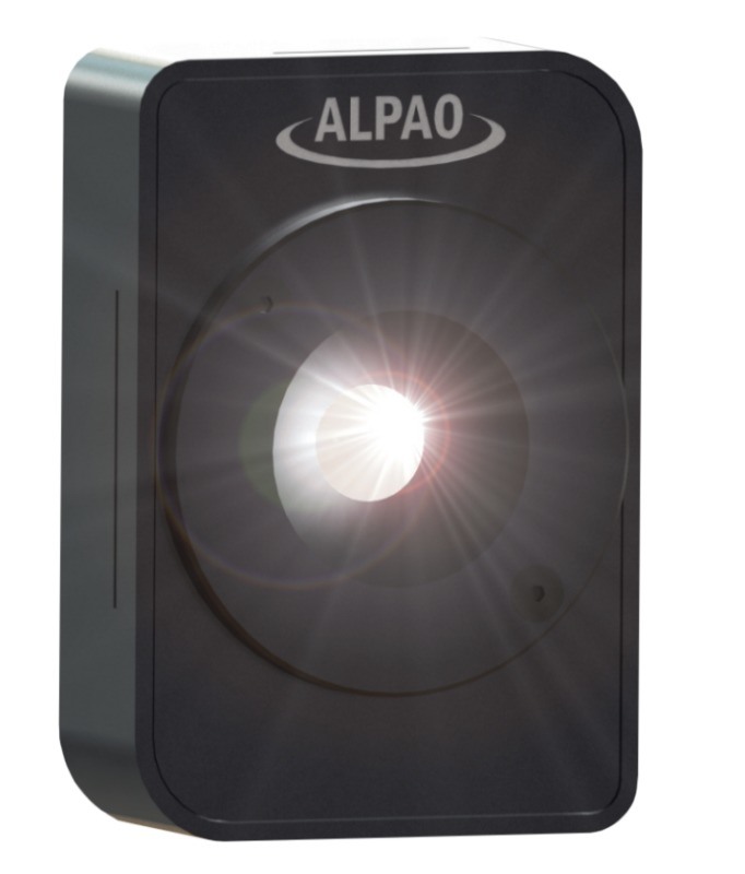Alpao高速連續(xù)反射可變形鏡，自適應(yīng)光學(xué)
